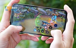 Kinh nghiệm chơi game tại Thabet
