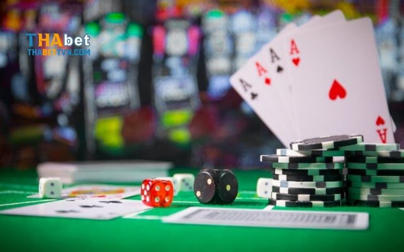 Kinh nghiệm chơi game tại Thabet