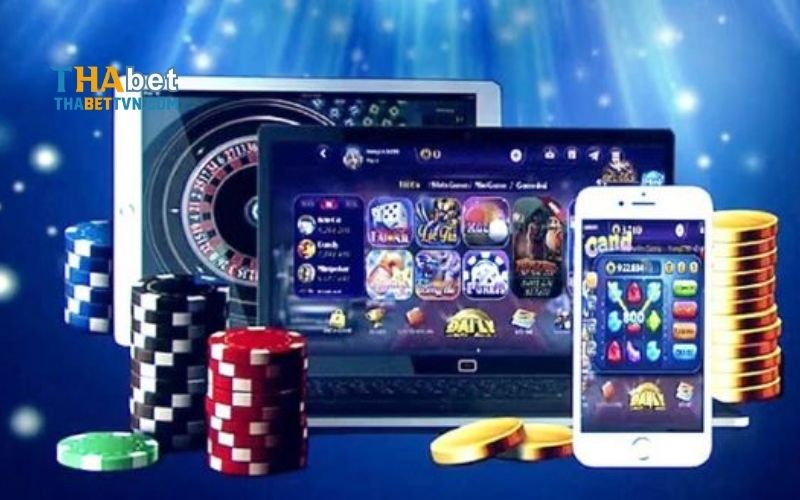 Kinh nghiệm chơi game tại Thabet