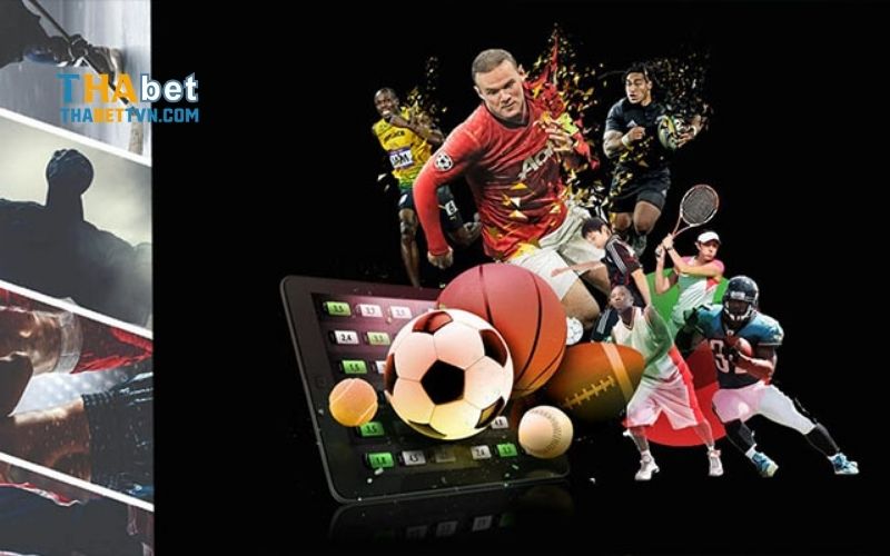 Các lỗi thường gặp khi chơi game tại Thabet
