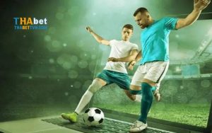 Các loại game tại Thabet