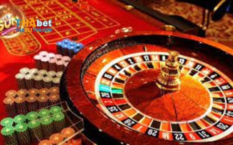 Các loại game tại Thabet