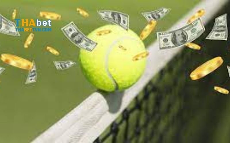 Cá cược Tennis
