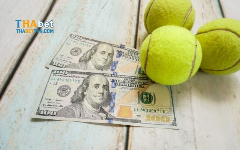 Cá cược Tennis