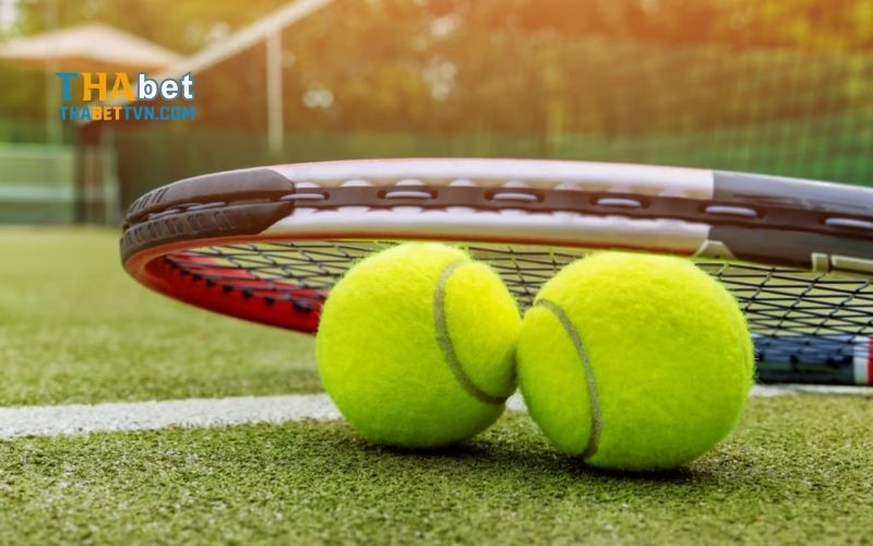 Cá cược Tennis