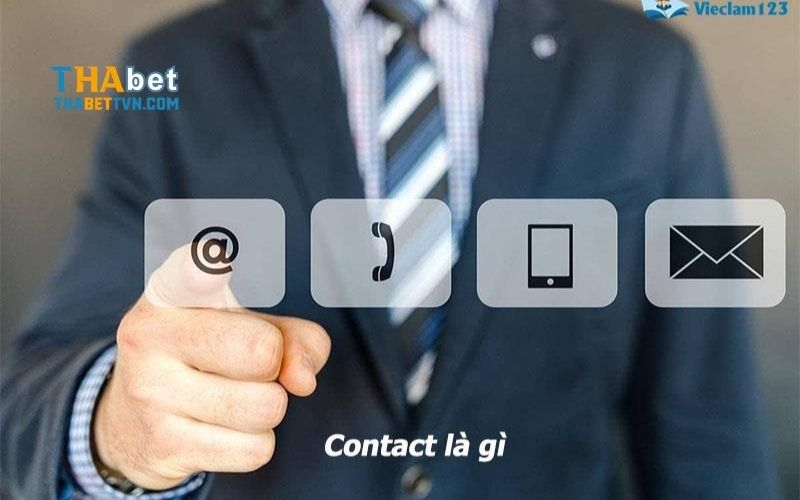 Liên Hệ ThaBet - Hướng Dẫn Chi Tiết và Mới Nhất Năm 2025 3 Liên Hệ ThaBet - Hướng Dẫn Chi Tiết và Mới Nhất Năm 2025