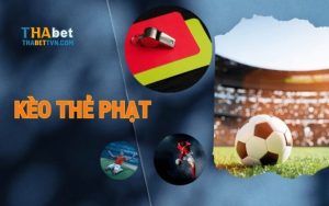 Kèo thẻ phạt