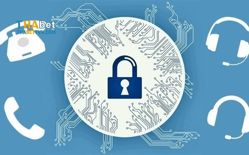 Chính Sách Bảo Mật ThaBet - Vững Tin Trải Nghiệm tại ThaBettvn.com