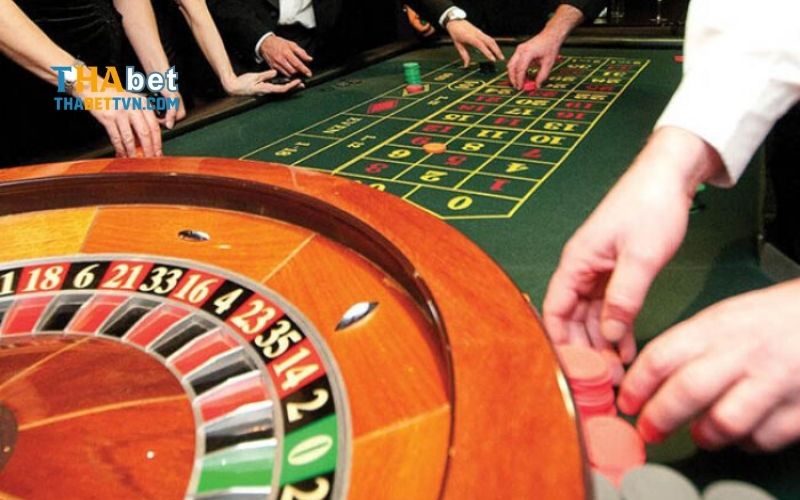 Live Casino