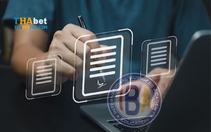 Điều Khoản Và Điều Kiện ThaBet - Chi Tiết Dành Cho Người Chơi Mới 1 Điều Khoản Và Điều Kiện ThaBet - Chi Tiết Dành Cho Người Chơi Mới