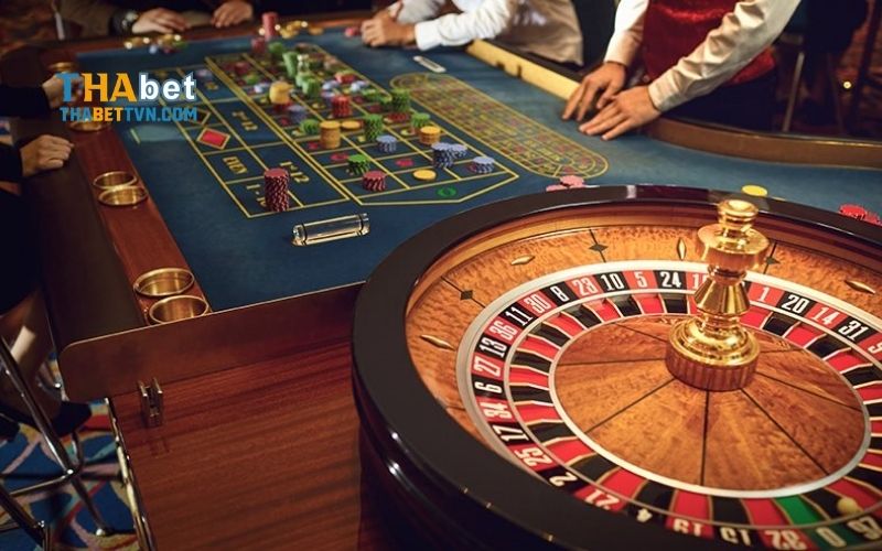Roulette