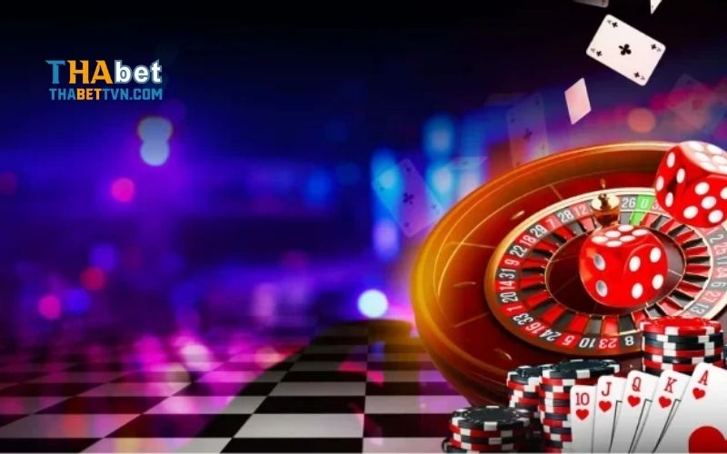 Roulette