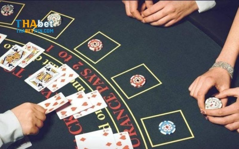  Blackjack