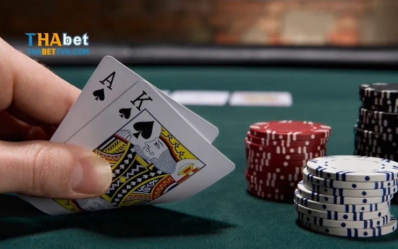  Blackjack