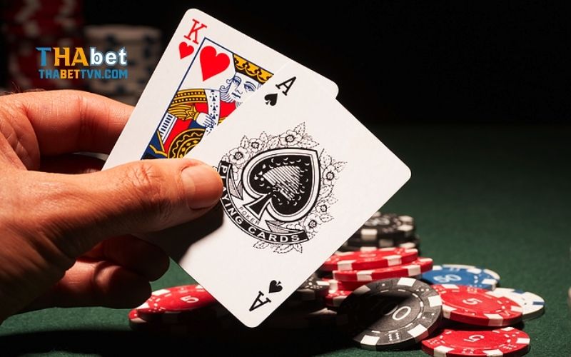  Blackjack