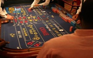Craps