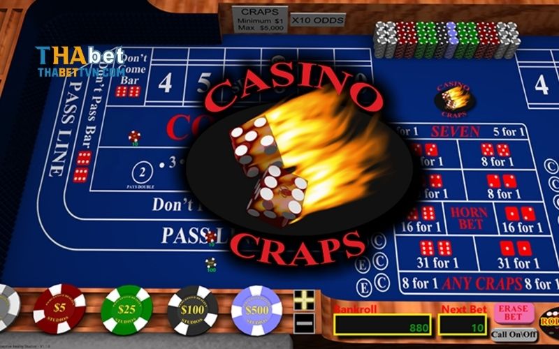 Craps