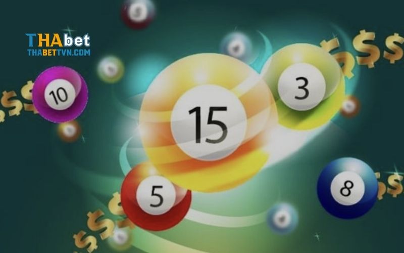57 Mega Ball 1