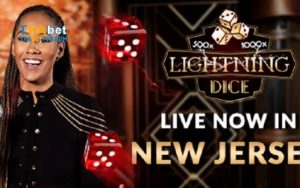 Lightning Dice