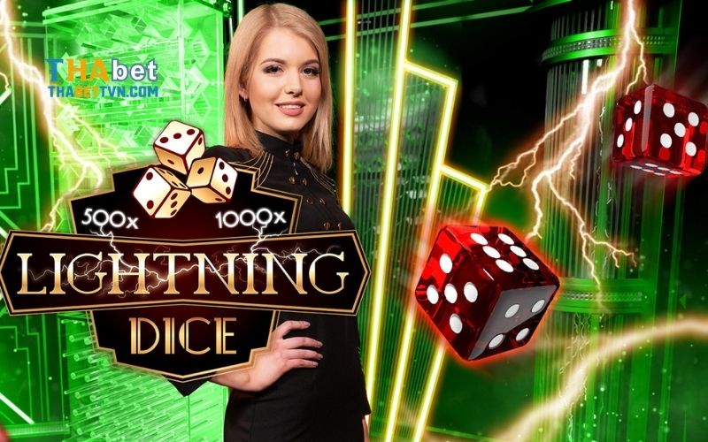 Lightning Dice