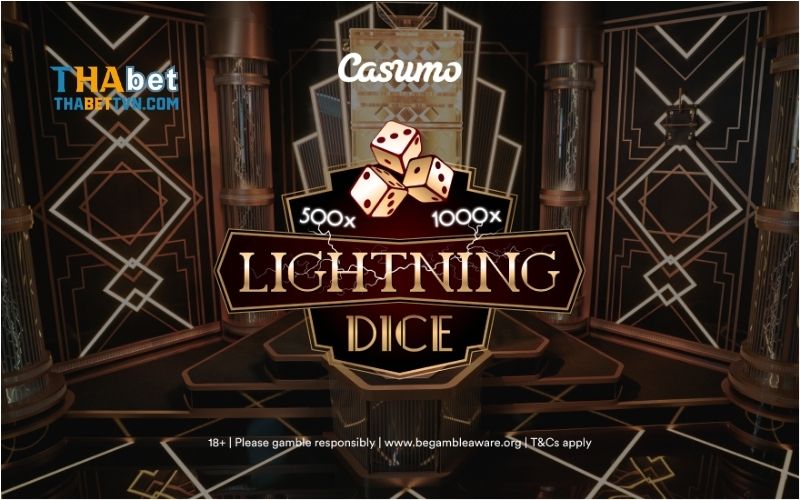 Lightning Dice