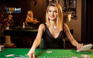 Casino Hold'em