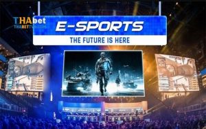 E-sports