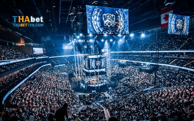 E-sports