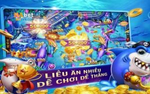 Bắn Cá