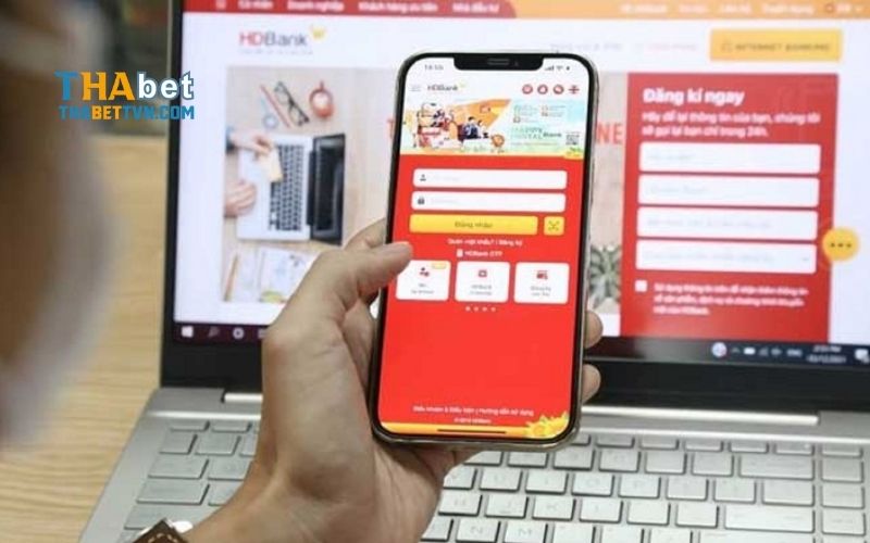 Rút Tiền ThaBet - Hướng Dẫn Chi Tiết, An Toàn và Siêu Tốc (2025) 1 Rút Tiền ThaBet - Hướng Dẫn Chi Tiết, An Toàn và Siêu Tốc (2025)