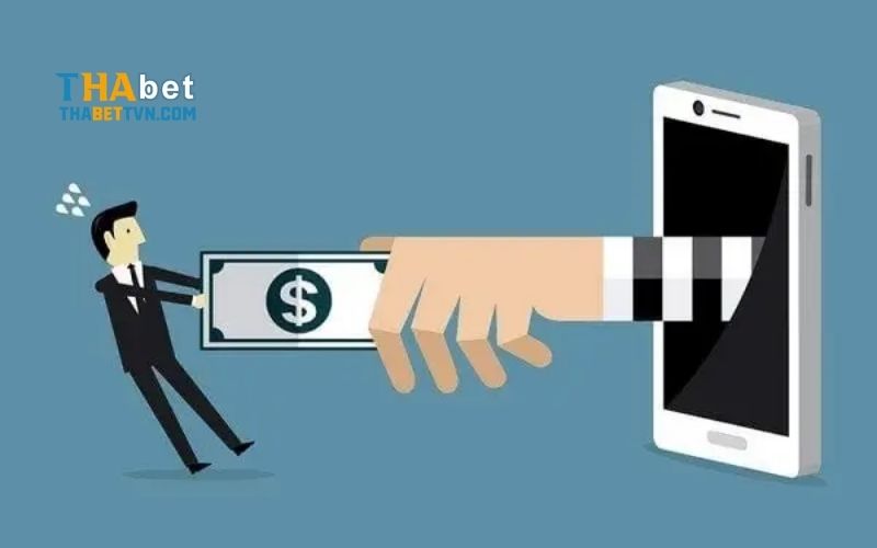 Rút Tiền ThaBet - Hướng Dẫn Chi Tiết, An Toàn và Siêu Tốc (2025)