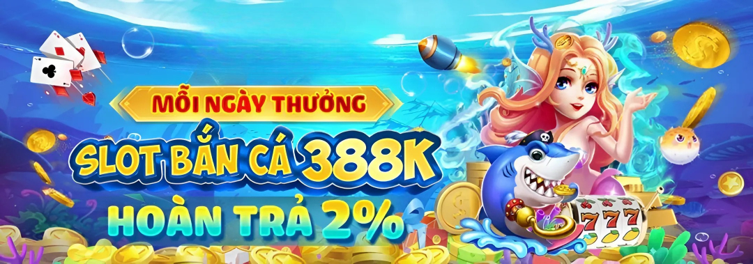 Bắn Cá ThaBet
