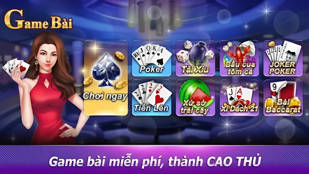 Game Bài ThaBet