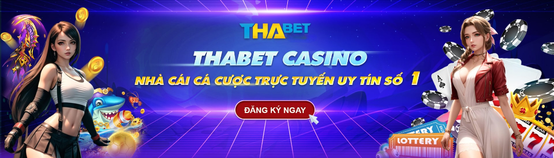 Nhà Cái ThaBet