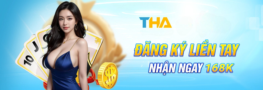 Nhà Cái ThaBet