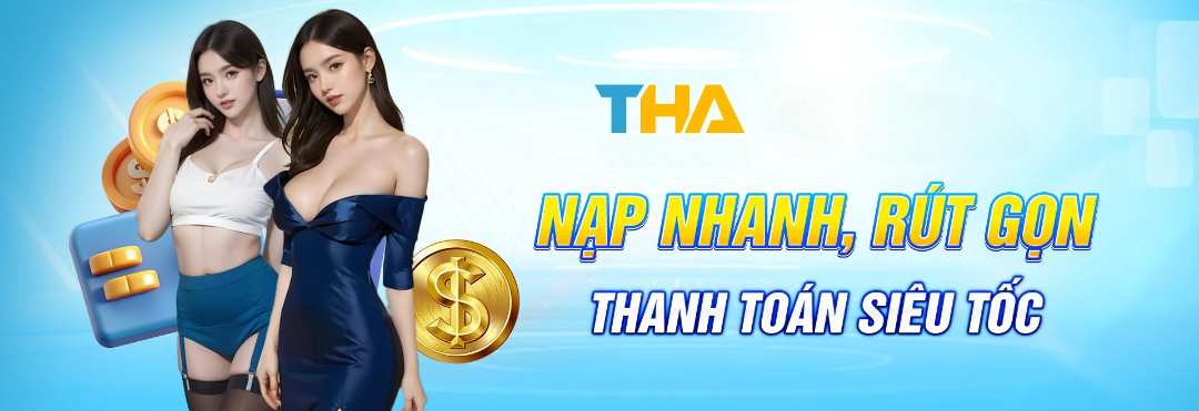 Nhà Cái ThaBet