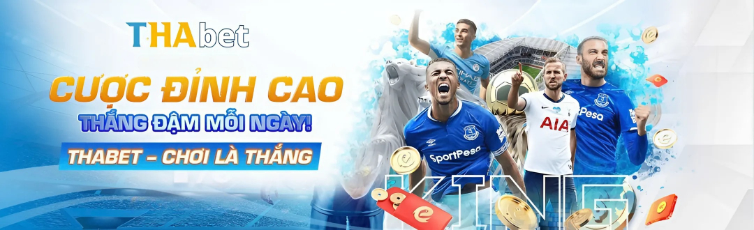 Thể Thao ThaBet